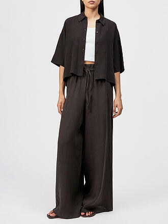 DRYKORN | Pantalones de lino DWINDLE