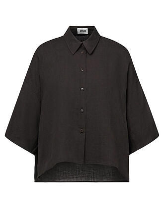 DRYKORN | Blusa de lino YARIKA 1