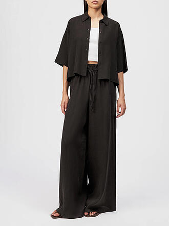 DRYKORN | Blusa de lino YARIKA 1