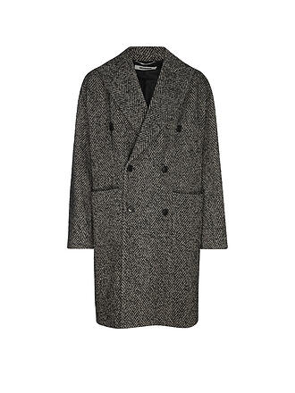 DRYKORN | Nombre del producto: Abrigo de lana MATESSO