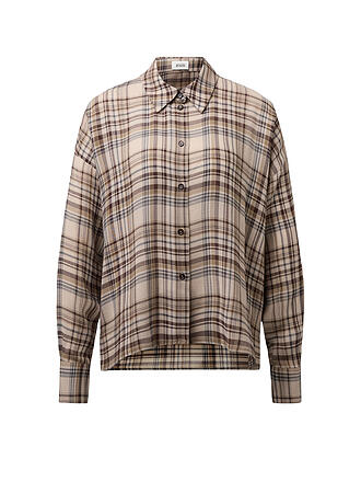 DRYKORN | Blusa camisera CLOELIA