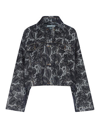 DRYKORN | Chaqueta vaquera HOLBROOK