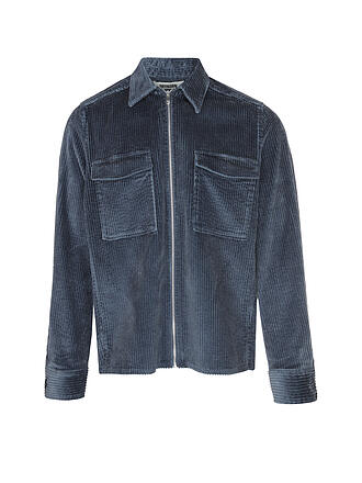 DRYKORN | Overshirt GUNRAY_Z