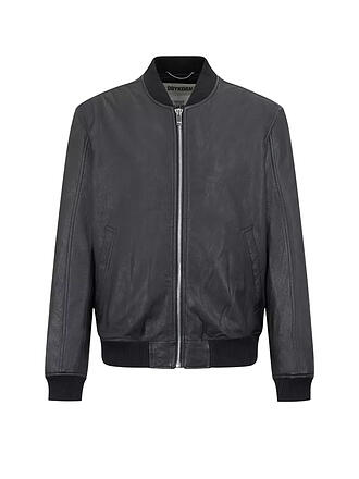 DRYKORN | Chaqueta de cuero