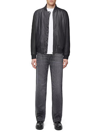 DRYKORN | Chaqueta de cuero