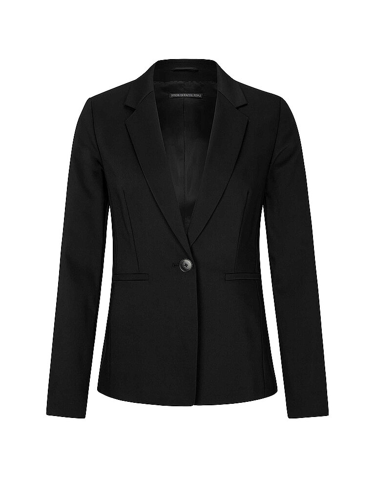DRYKORN Blazer GOLDERS negro