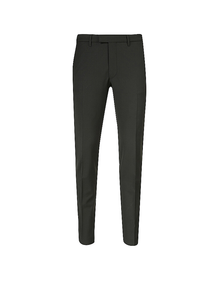 DRYKORN Pantalón de traje DRYNAMIC PIET negro