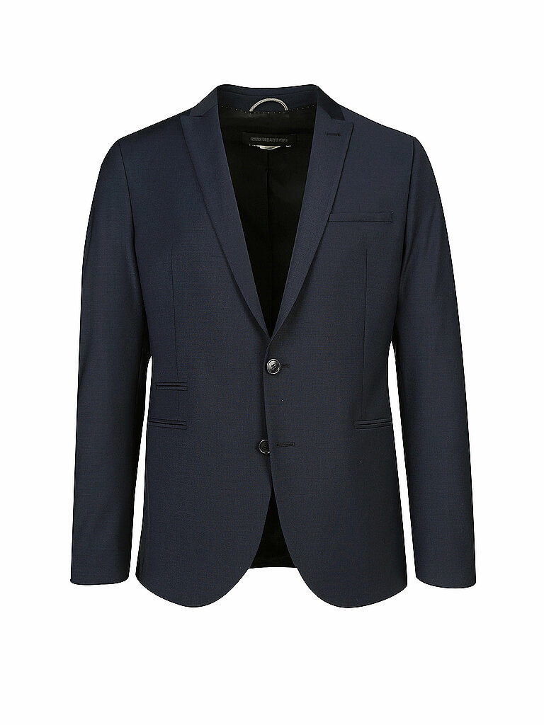 DRYKORN Sakko Drynamic Irving azul