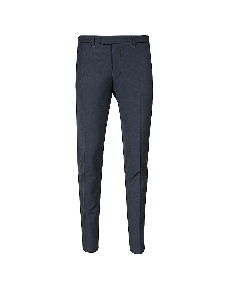 DRYKORN Pantalón de traje DRYNAMIC PIET azul