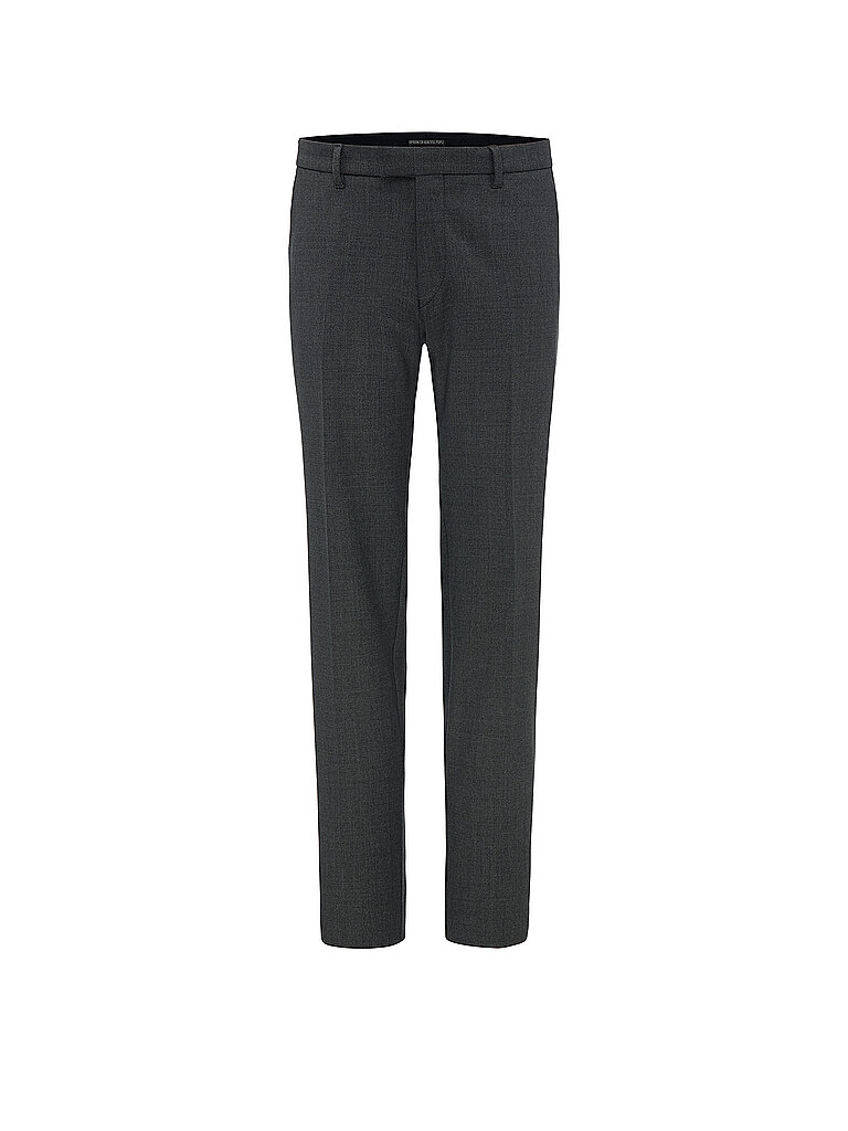 DRYKORN Pantalón de traje DRYNAMIC PIET gris