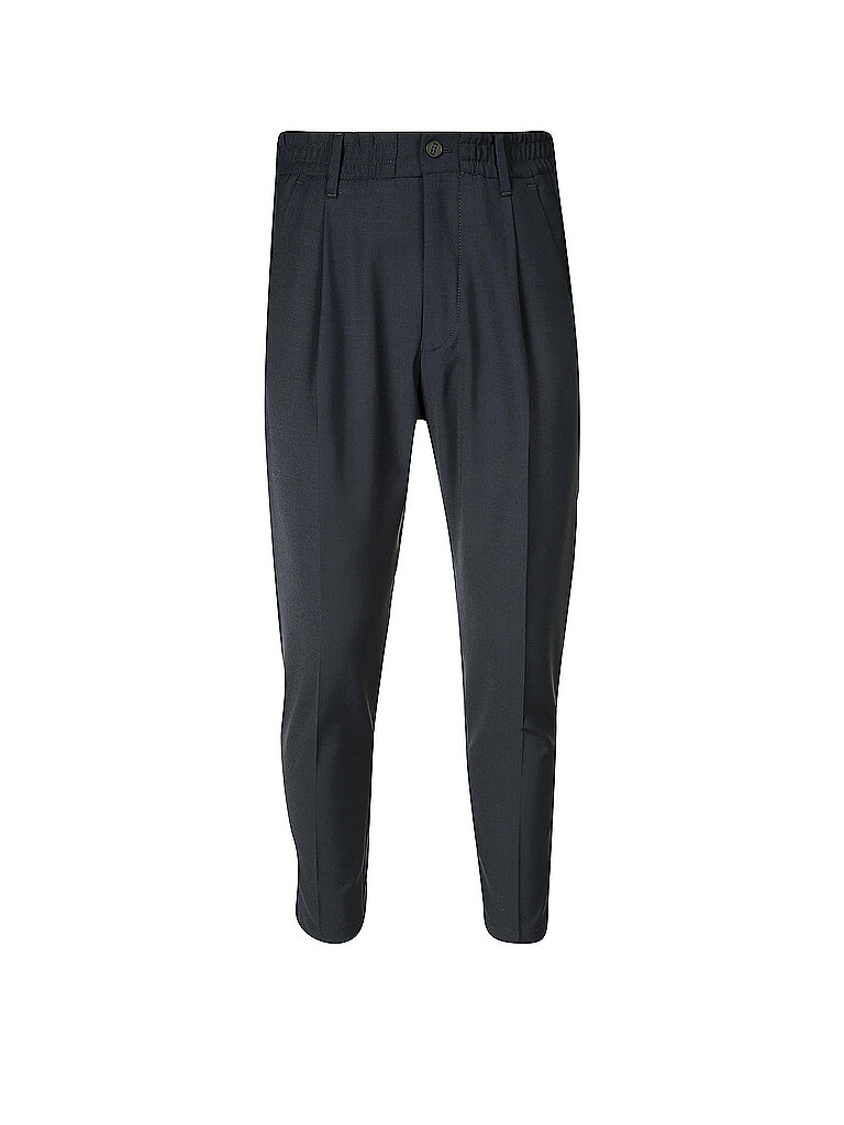 DRYKORN Pantalón de traje CHASY azul oscuro | 31/L32