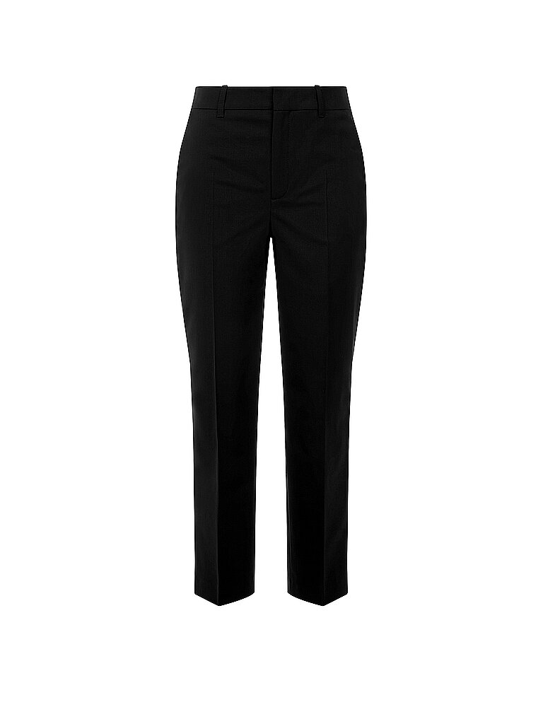 DRYKORN Pantalón 7/8 Search negro | 26/L32