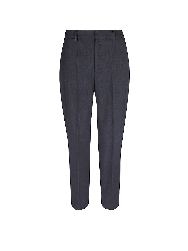 DRYKORN Pantalón de vestir SEARCH azul oscuro | 28/L32