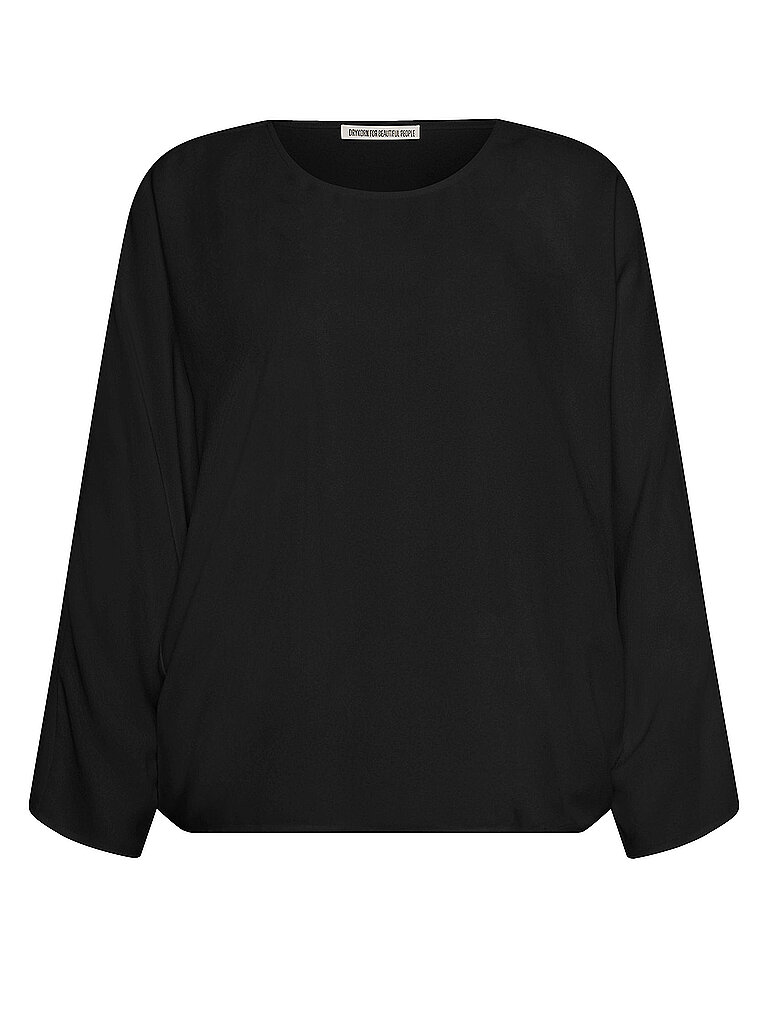 drykorn Blusa NIALINI negro