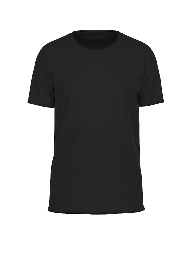 Camiseta KENDRICK negro XL
