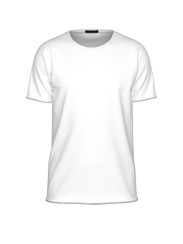 drykorn Camiseta KENDRICK blanco
