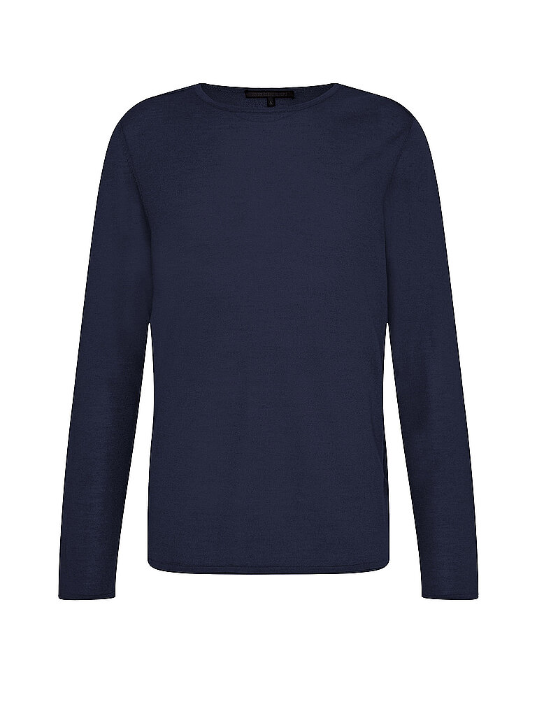 drykorn Jersey RIKONO 1 azul