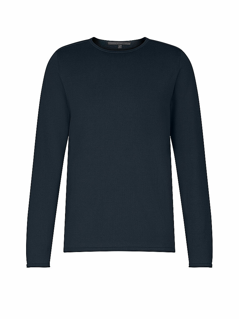 drykorn Pullover RIKONO azul