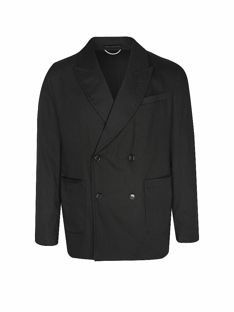 Drykorn Sakko MONTELINO negro 50