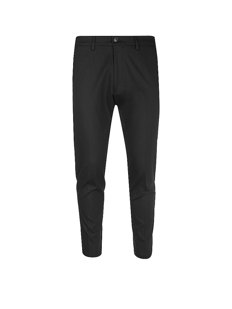 Chino Slim Fit AJEND negro 31/L32