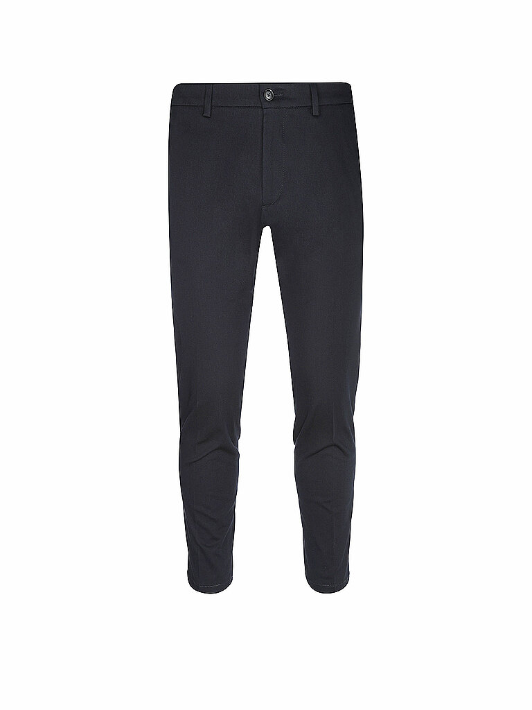 Chino Slim Fit AJEND azul 33/L32