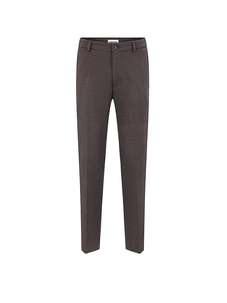 drykorn Pantalón de traje AJEND marrón