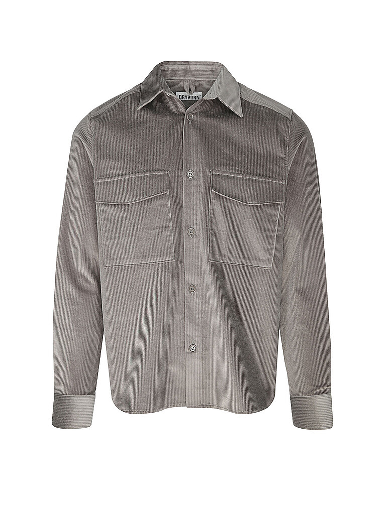 Sobrecamisa GUNRAY 1 gris M