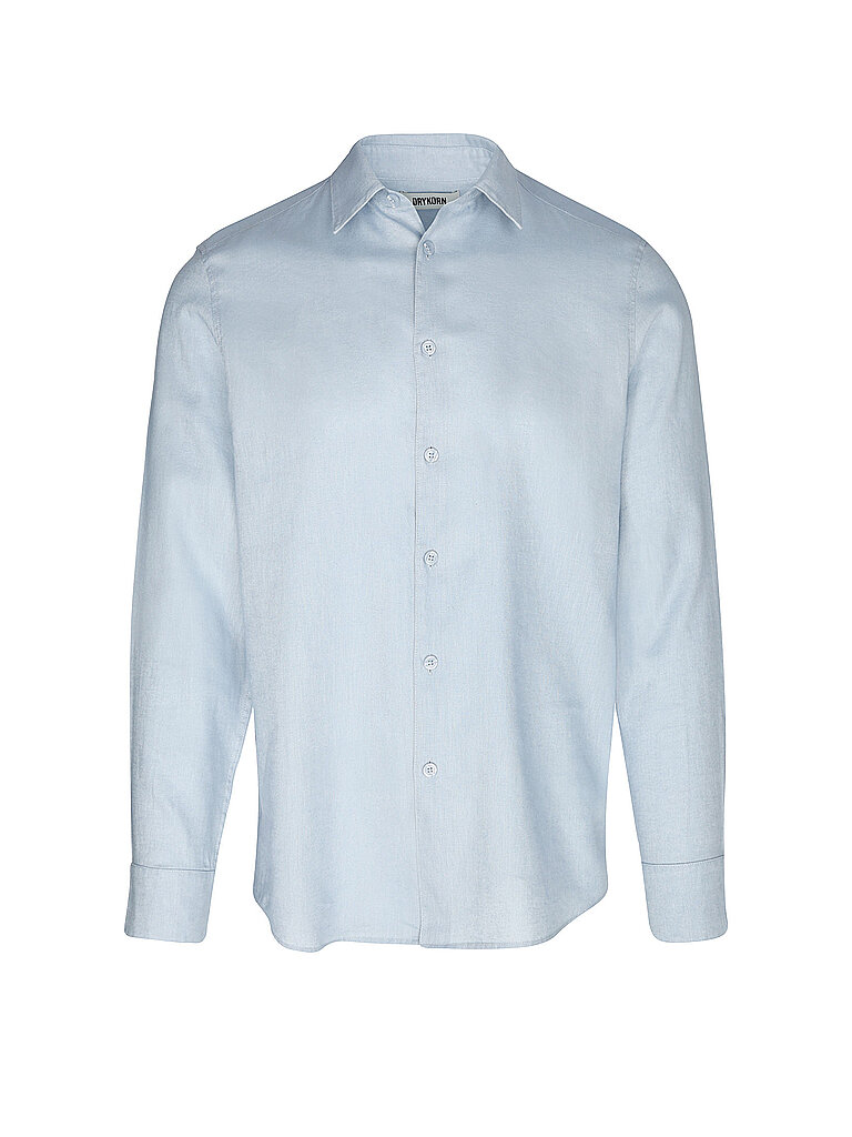 Camisa RAMIS azul claro XXL