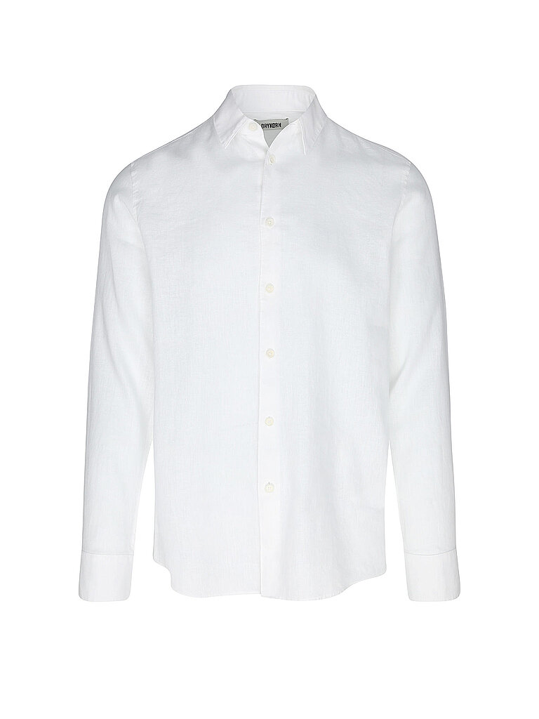 Drykorn Camisa RAMIS blanco L