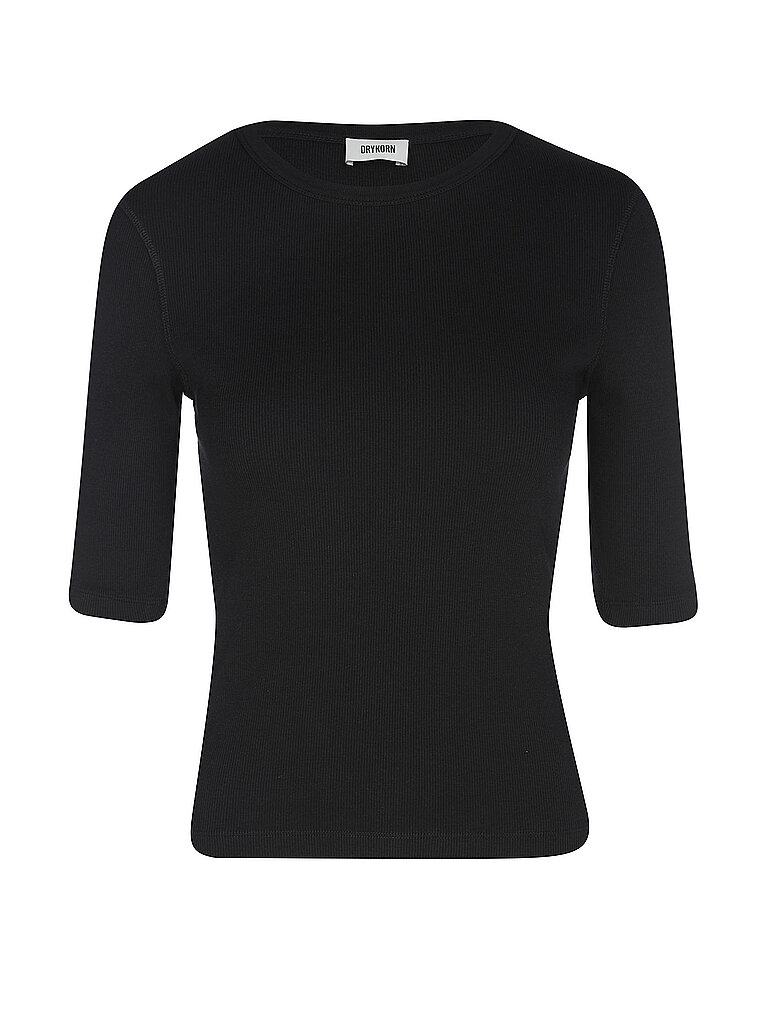 drykorn Camiseta SELAY 10 negro