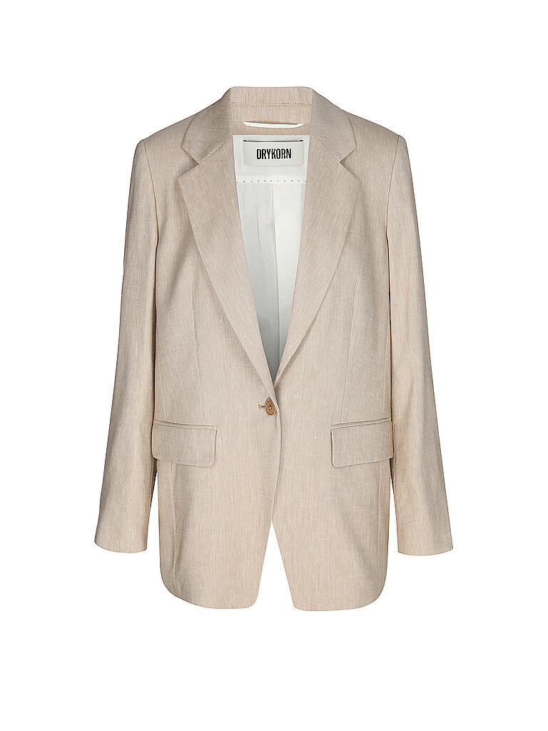 Blazer GLENDALE marrón claro 36