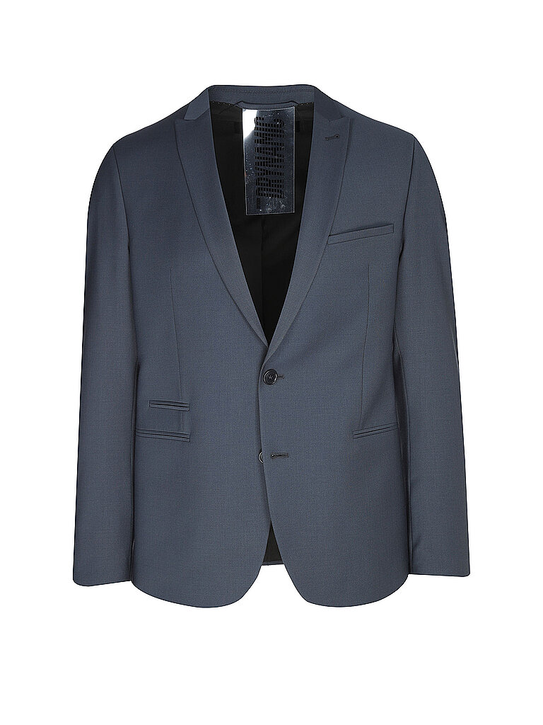 Drykorn Sakko IRVING_S azul 52