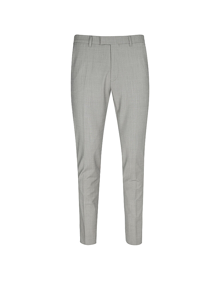 Pantalón de traje PIET SK beige 102