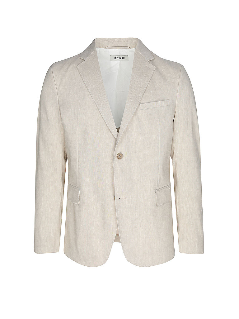 Drykorn Sakko YAMES beige 50