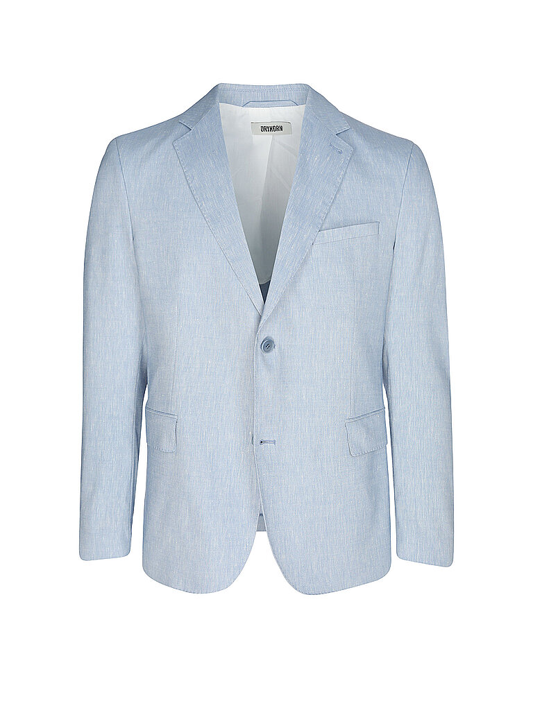 Drykorn Sakko YAMES azul claro 46