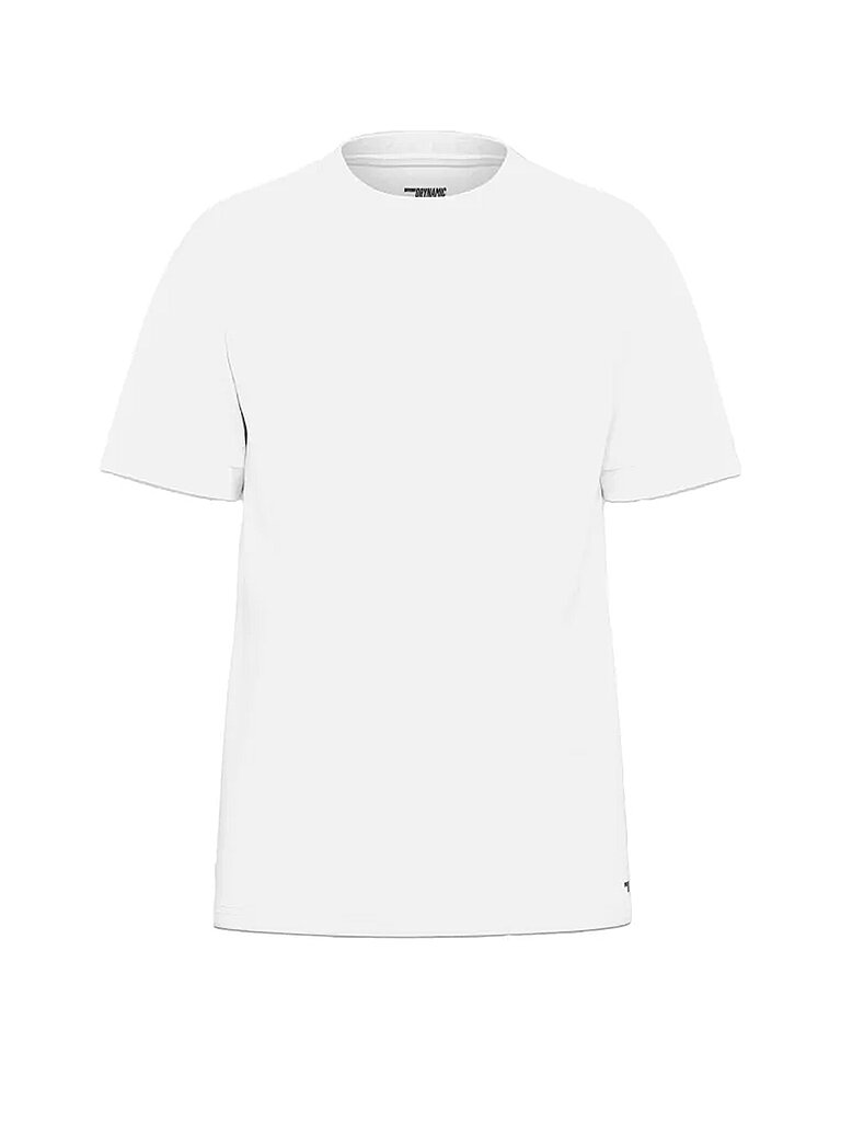 Camiseta ANTON 88 blanco L