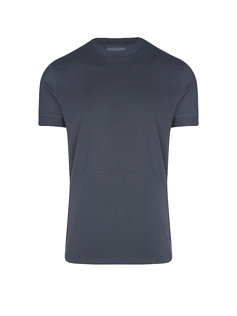 Camiseta ANTON 10 azul XXL
