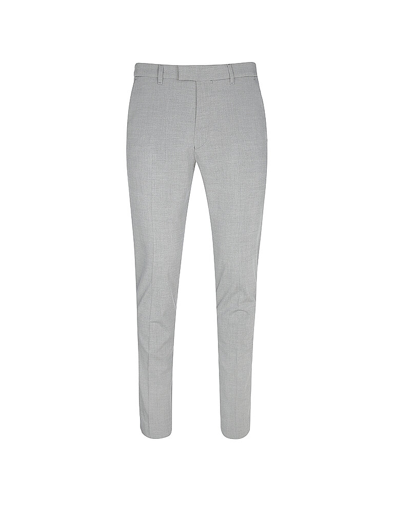 Pantalón de traje PIET_SK gris claro 46