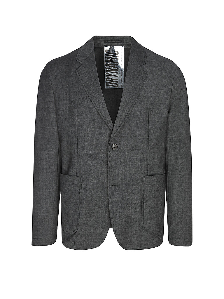 Sakko Modern Fit MARLS gris 50