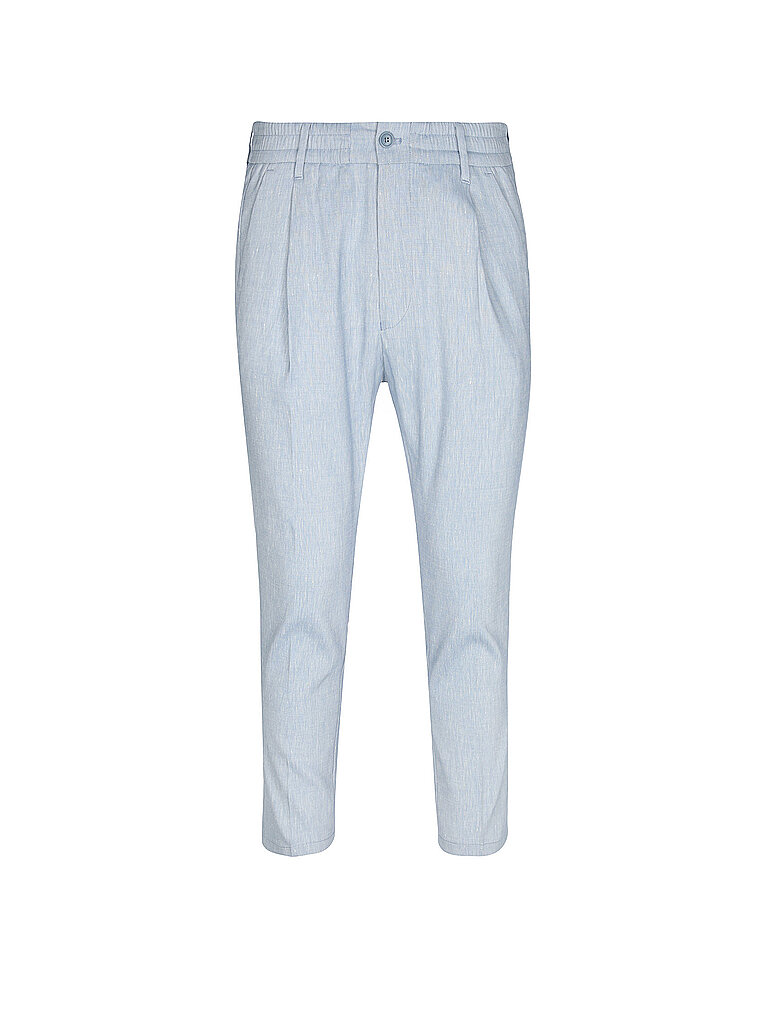 Pantalón de traje CHASY azul claro 32/L32