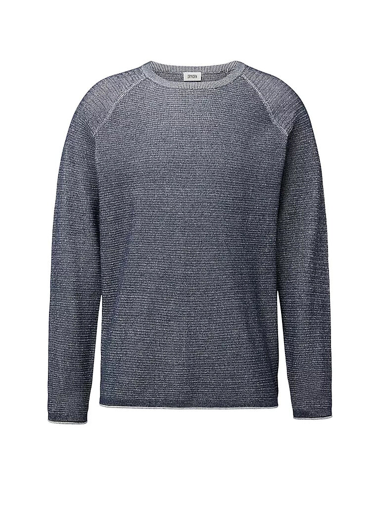 Drykorn Pullover TITZIAN azul XL