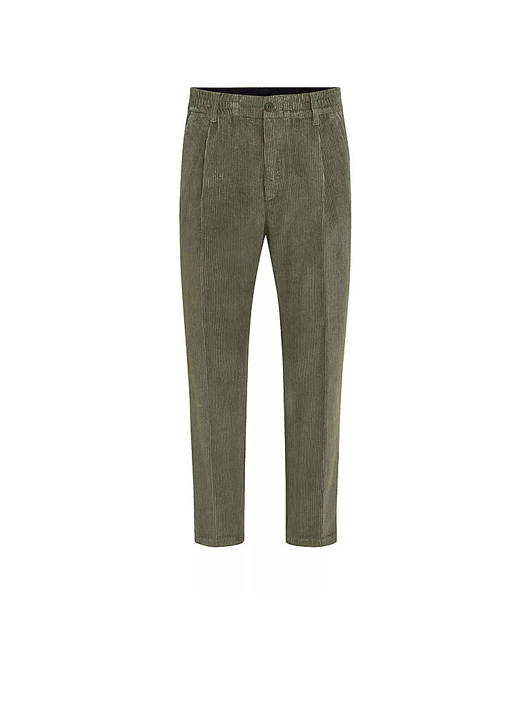 Chino CHASY 10 oliva 34/L32