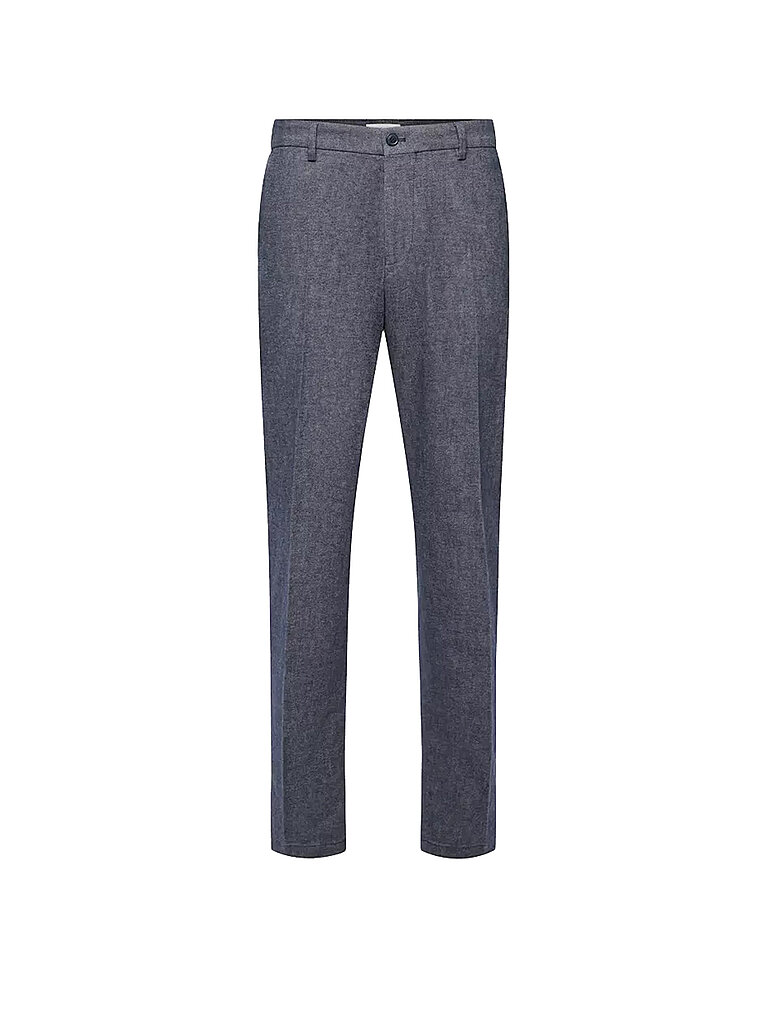 Chino CHASY_RG azul 32/L34