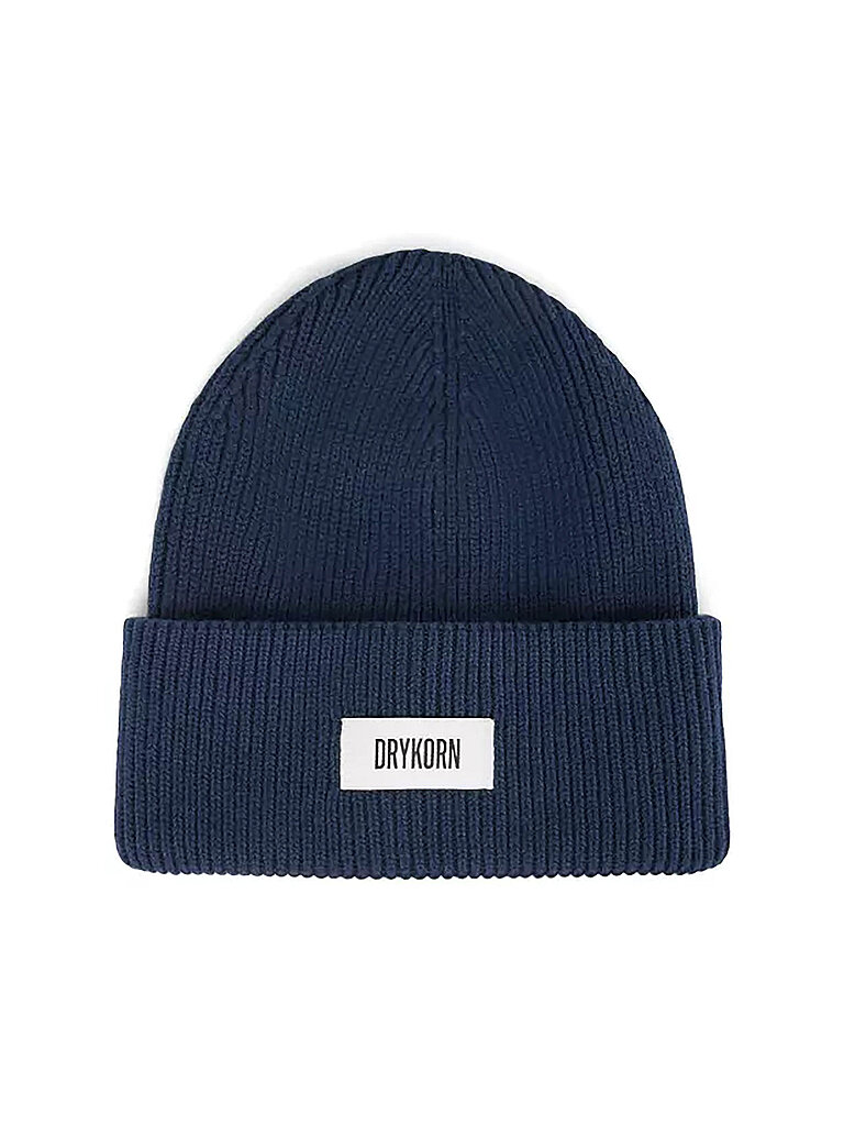 Drykorn Gorro - Gorro LOAH_3 1 azul