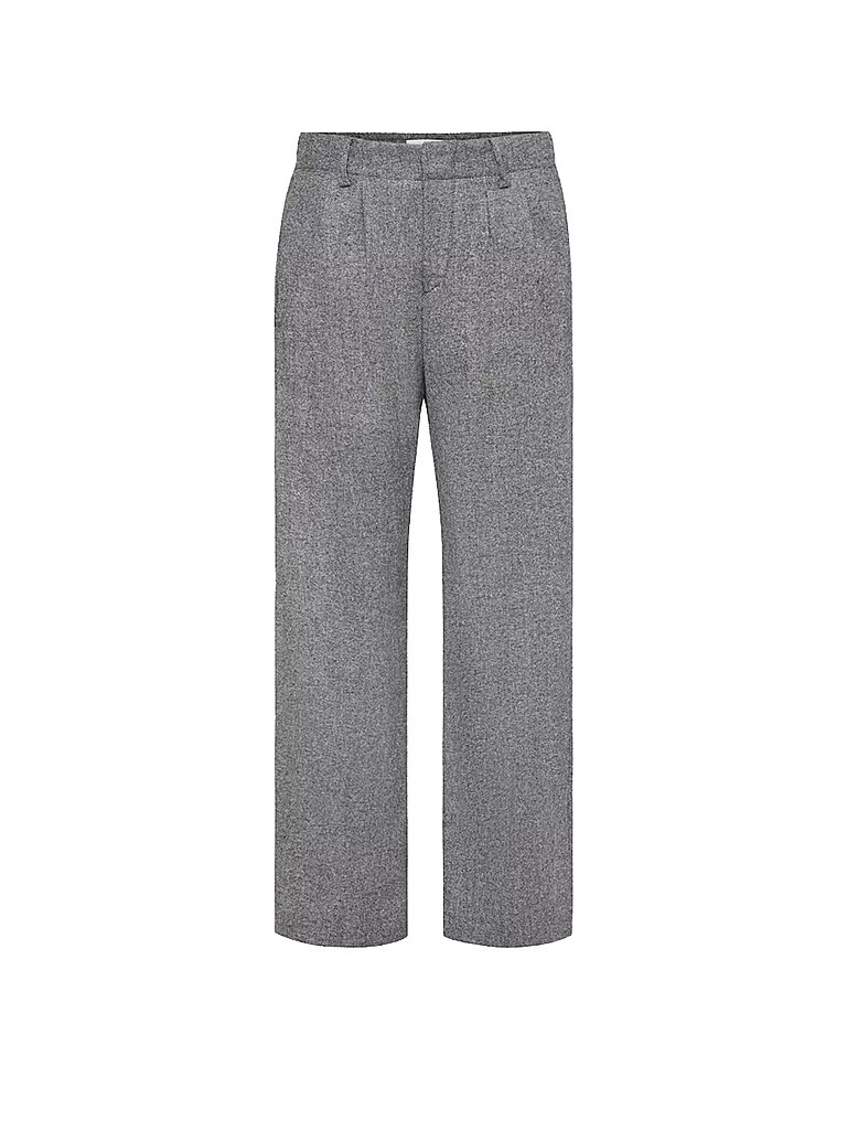 Pantalón Marlene JEALOUS gris 27/L34
