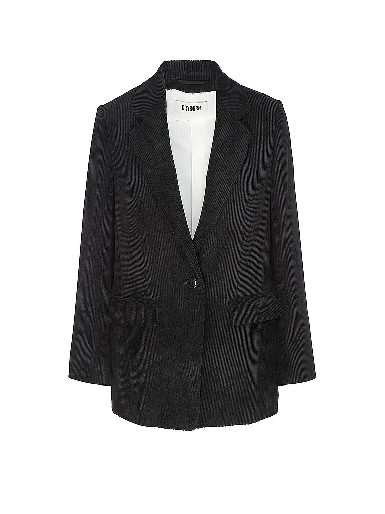 Drykorn Blazer GLENDALE negro 34