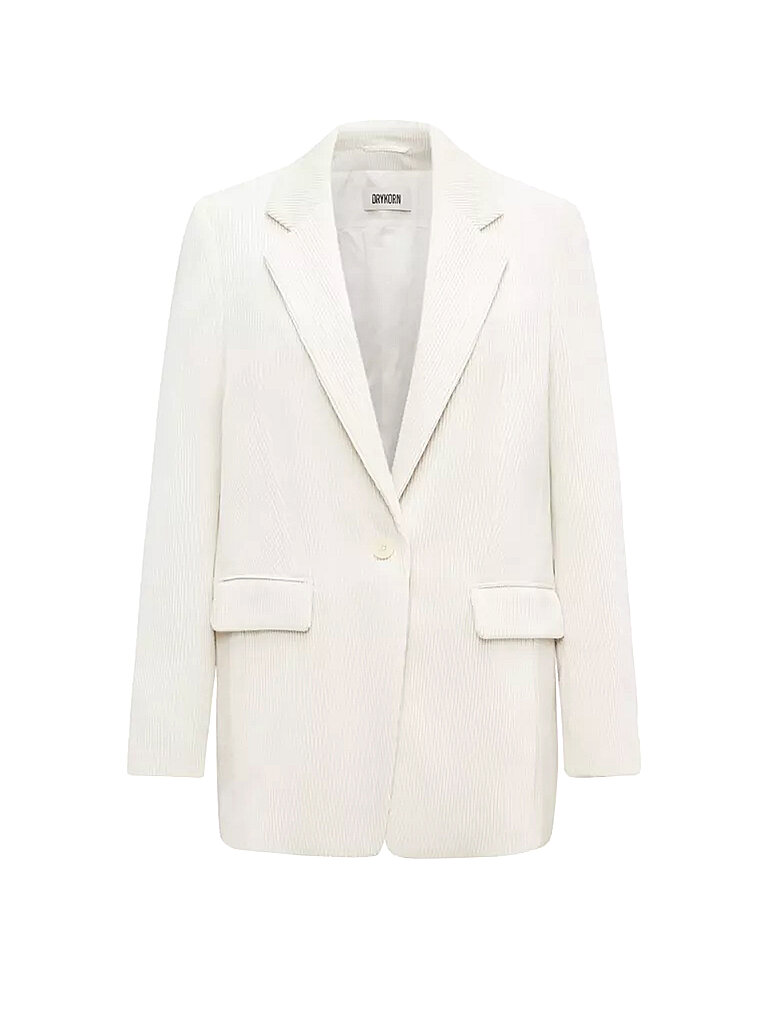 Drykorn Blazer GLENDALE crema 40