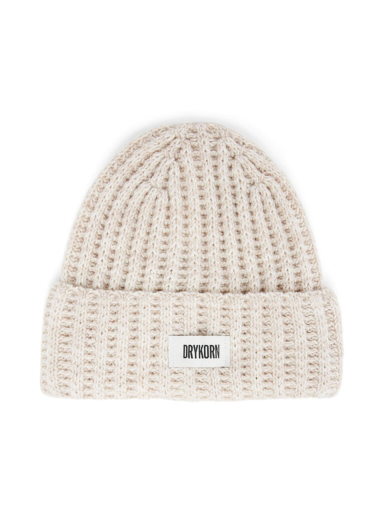 drykorn Gorro - Gorro CORNIE 1 crema