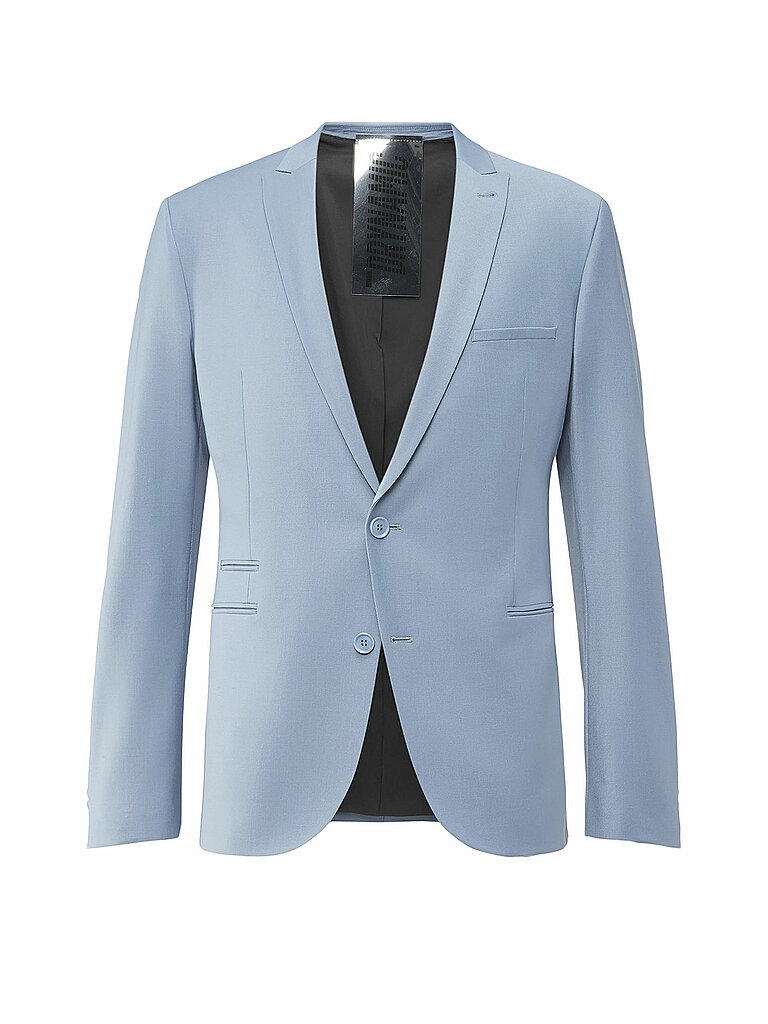Drykorn Sakko IRVING_S azul 48