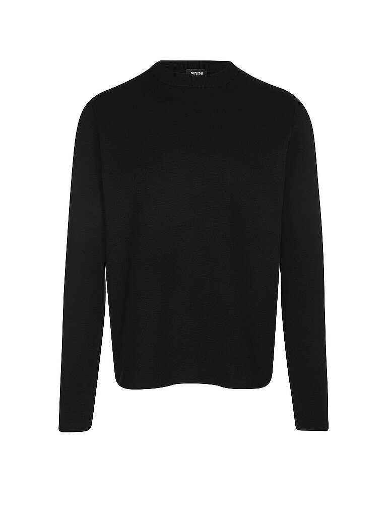 Drykorn Jersey negro XL